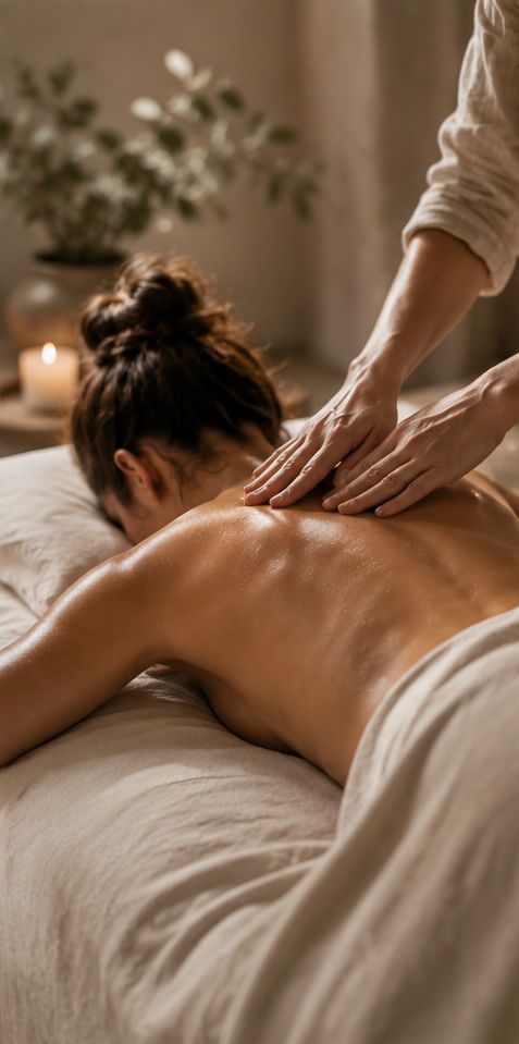 Integrative Bodywork