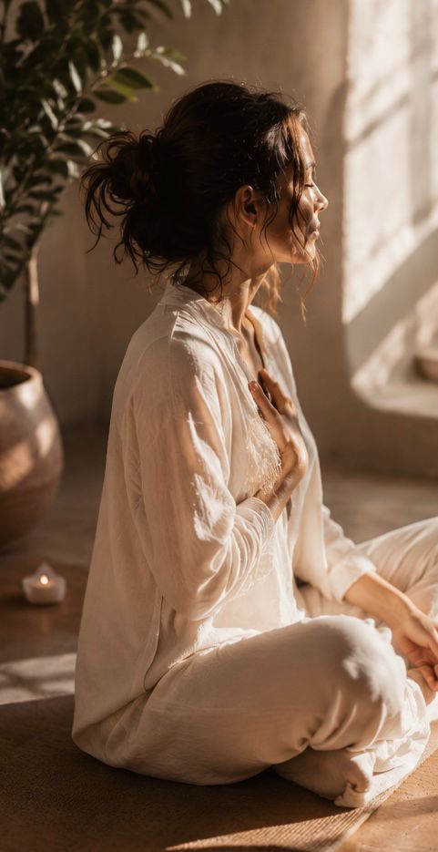 Trauma Release Therapy